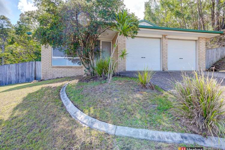 Main view of Homely house listing, 23 Hartwig Crescent, Mount Warren Park QLD 4207