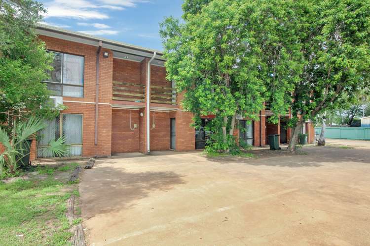 Main view of Homely townhouse listing, 7/10 Victoria Highway, Katherine NT 850