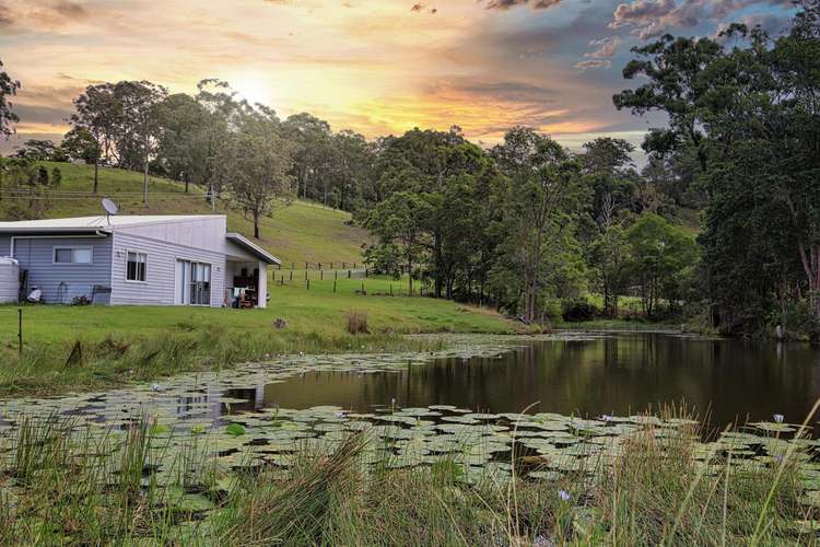 Main view of Homely ruralOther listing, 4 Jabiru Drive, Cobaki Lakes NSW 2486