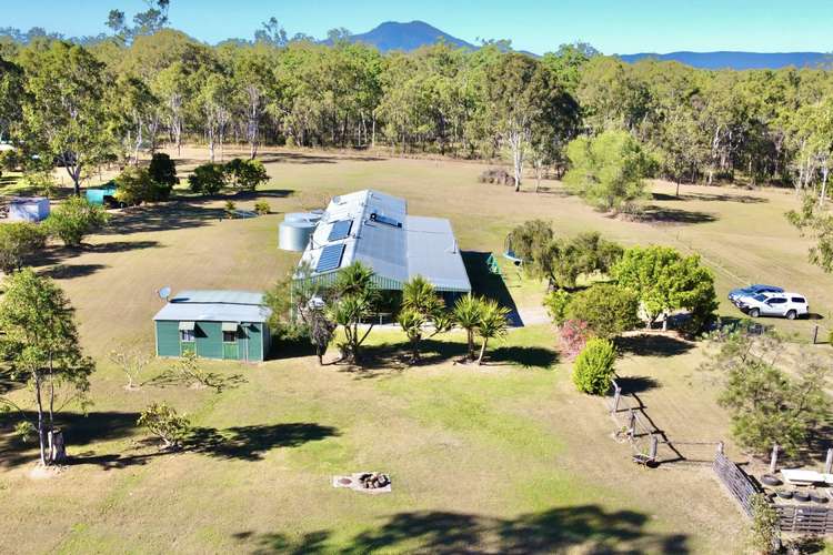 Second view of Homely house listing, 75 Messmate Drive, Miriam Vale QLD 4677