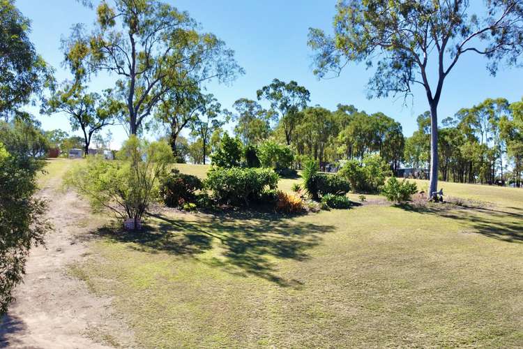 Fifth view of Homely residentialLand listing, 288 Bells Road, Rodds Bay QLD 4678