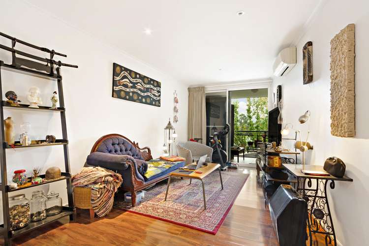 Second view of Homely apartment listing, 107/68 Hardwick Crescent, Holt ACT 2615