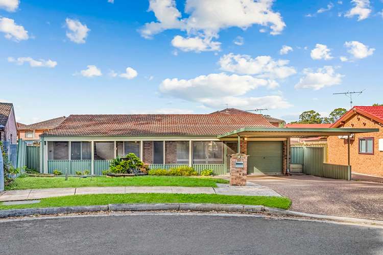 25 Housman Street, Wetherill Park NSW 2164