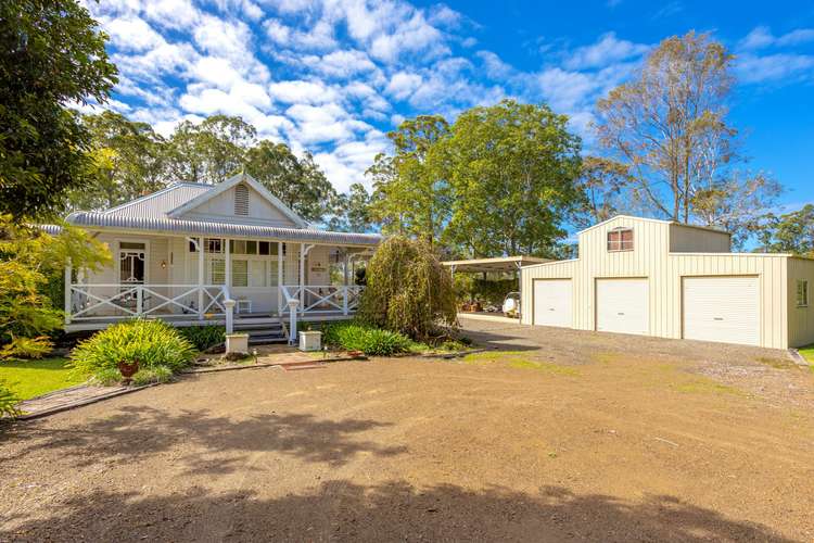 15 Station Street, Melinga NSW 2430