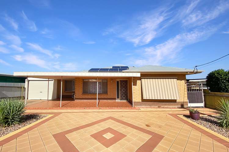 Main view of Homely house listing, 11 Allendale Street, Broken Hill NSW 2880