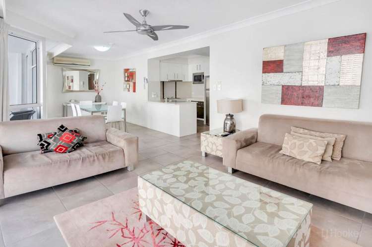 Fifth view of Homely apartment listing, 19/510 Marine Parade, Biggera Waters QLD 4216