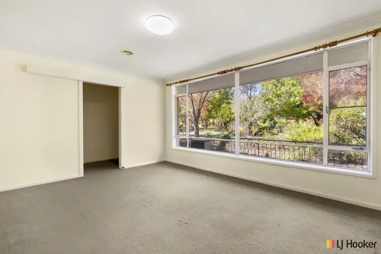 Sixth view of Homely house listing, 8 Rooth Place, Watson ACT 2602