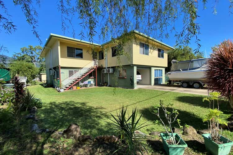 Main view of Homely house listing, 13 Panos Street, Cardwell QLD 4849