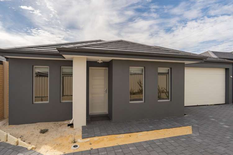 Main view of Homely blockOfUnits listing, 213B Hill View Terrace, Bentley WA 6102