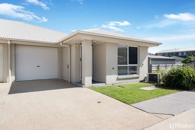 24/74 Richmond Street, Berserker QLD 4701