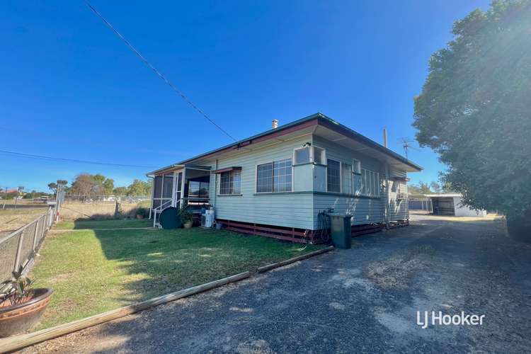 Main view of Homely house listing, 101 Arthur Street, Roma QLD 4455