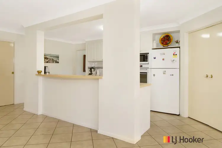 Sixth view of Homely house listing, 45 Yarrabee Drive, Catalina NSW 2536