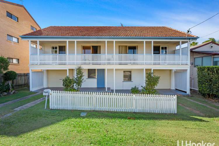 16 MacDonnell Road, Margate QLD 4019
