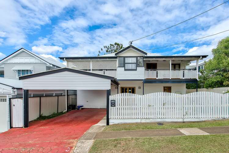 Main view of Homely house listing, 120 Somerset Road, Kedron QLD 4031