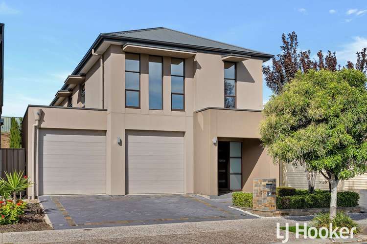 57 Hindmarsh Cct, Mawson Lakes SA 5095