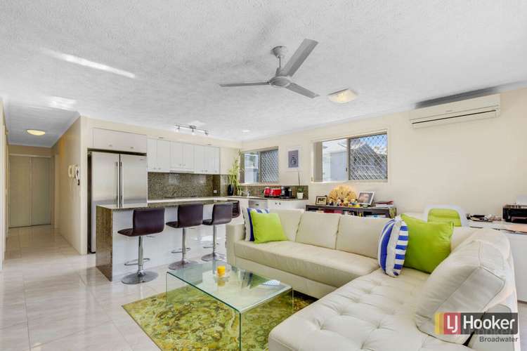 Second view of Homely apartment listing, 35/12 Whiting Street, Labrador QLD 4215