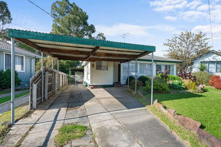 Main view of Homely house listing, 15 Davies Street, Bairnsdale VIC 3875