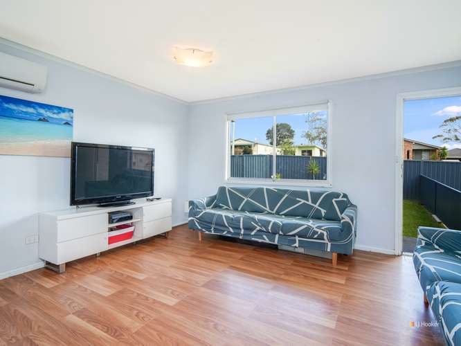 Second view of Homely house listing, 72 Flamingo Avenue, Sanctuary Point NSW 2540
