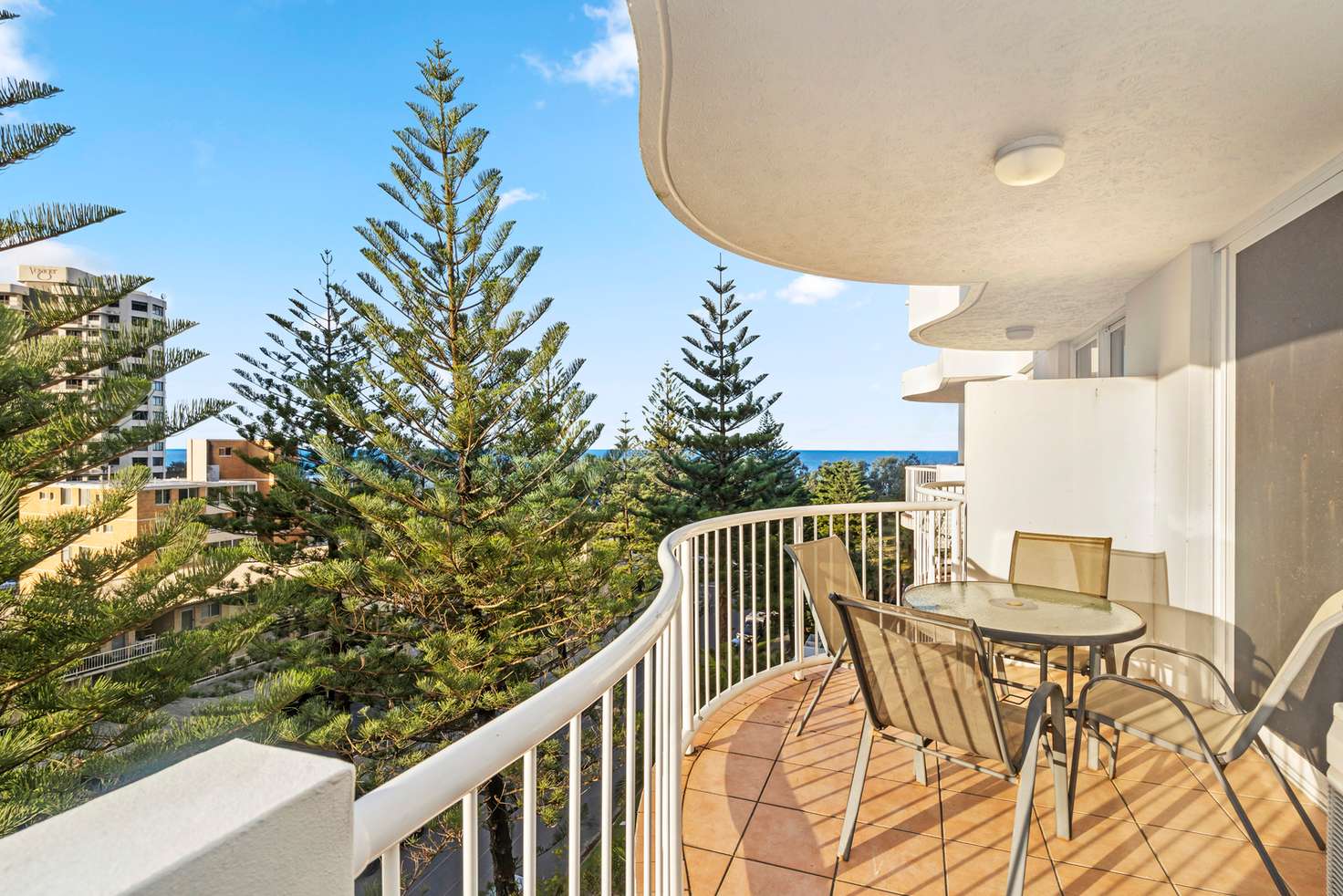 Main view of Homely unit listing, 703/8 Philip Avenue, Broadbeach QLD 4218