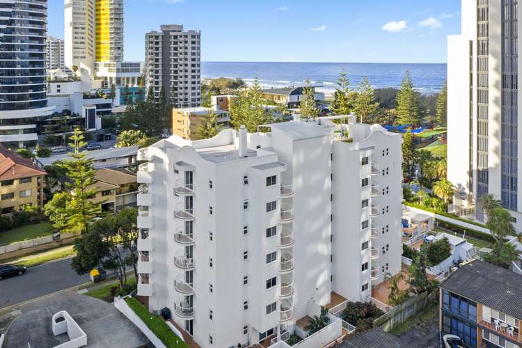 Third view of Homely unit listing, 703/8 Philip Avenue, Broadbeach QLD 4218