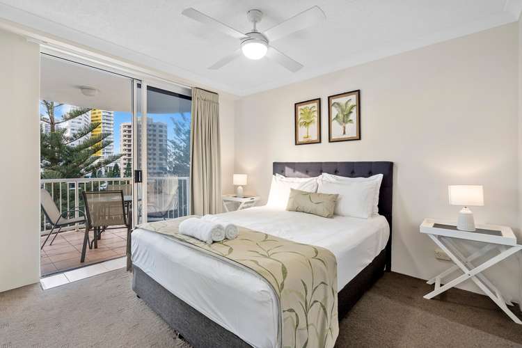 Fifth view of Homely unit listing, 703/8 Philip Avenue, Broadbeach QLD 4218