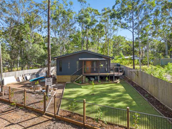 Main view of Homely house listing, 43 Doverton Drive, Russell Island QLD 4184