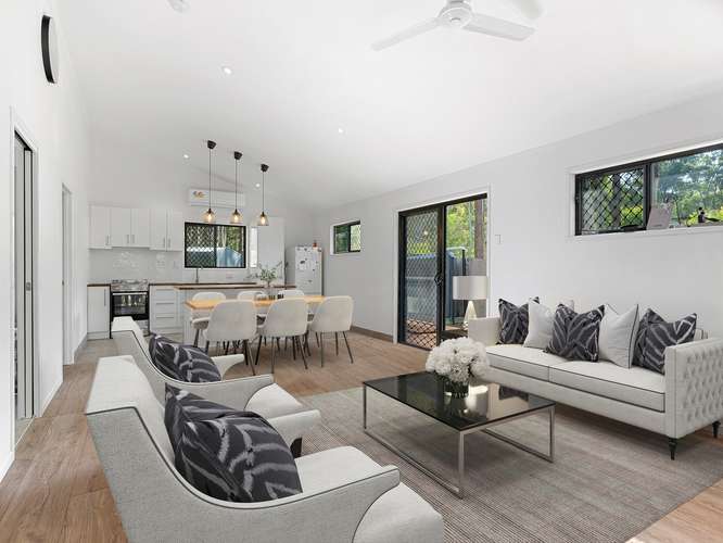 Third view of Homely house listing, 43 Doverton Drive, Russell Island QLD 4184
