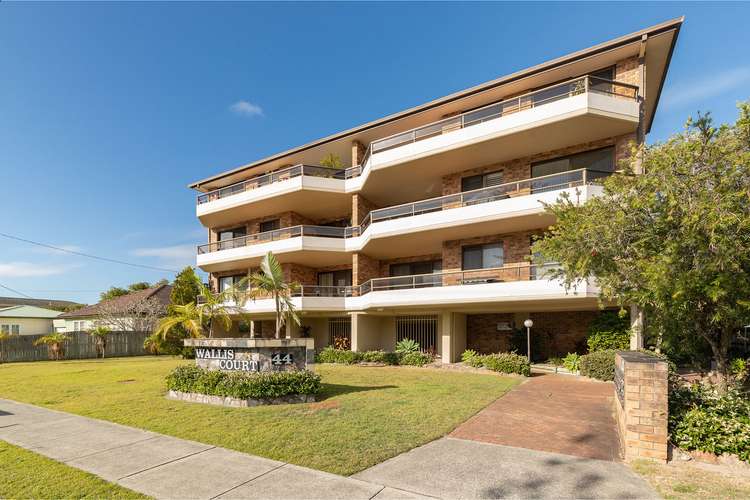 11/44 Wallis Street, Forster NSW 2428