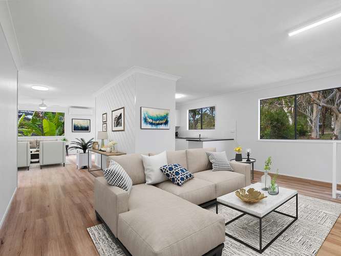 Second view of Homely house listing, 6 Ellis Street, Russell Island QLD 4184