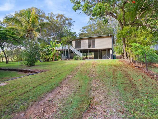 Fifth view of Homely house listing, 6 Ellis Street, Russell Island QLD 4184