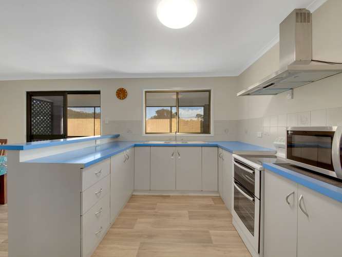 Fifth view of Homely house listing, 7 Kilman Court, Boyne Island QLD 4680
