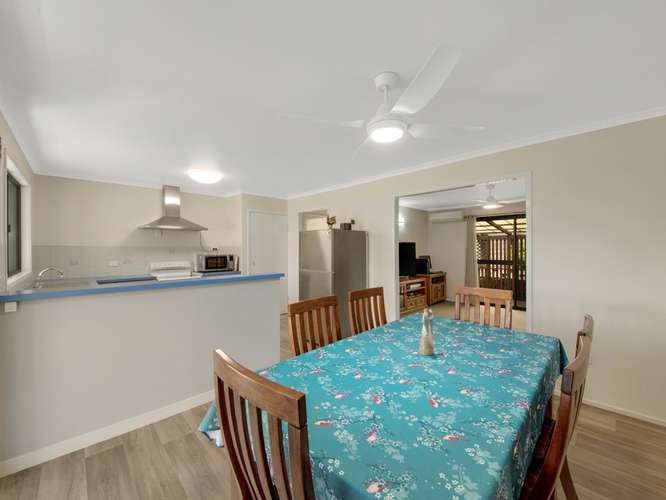 Sixth view of Homely house listing, 7 Kilman Court, Boyne Island QLD 4680