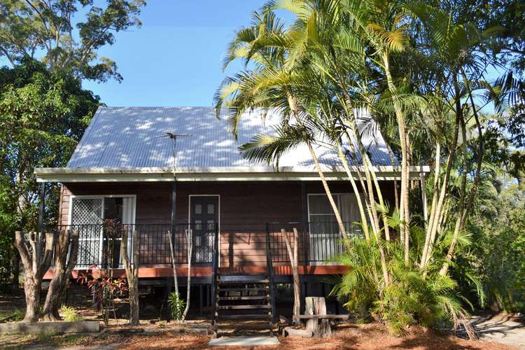 Main view of Homely house listing, 10 Coast Road, Macleay Island QLD 4184