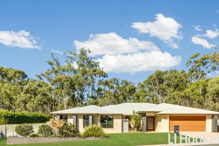 Main view of Homely house listing, 27 Deveney Drive, Kirkwood QLD 4680