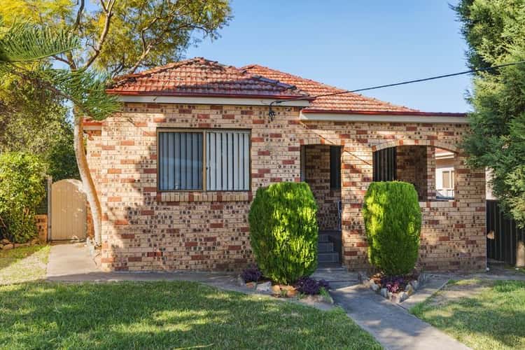 Main view of Homely house listing, 89b Alfred Street, Rosehill NSW 2142