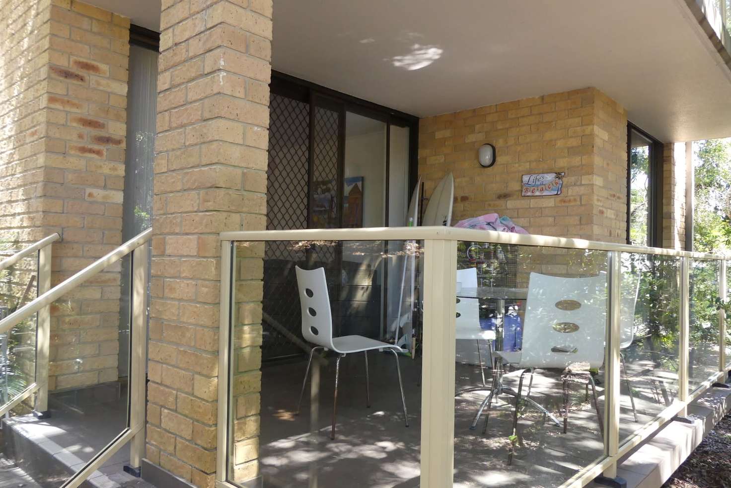 Main view of Homely unit listing, 23/90-110 Boomerang Drive, Boomerang Beach NSW 2428
