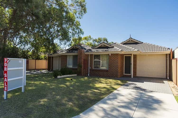 Main view of Homely villa listing, 1/62 Evelyn Street, Gosnells WA 6110
