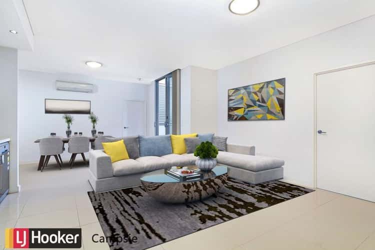 Third view of Homely apartment listing, 117/363 Beamish Street, Campsie NSW 2194