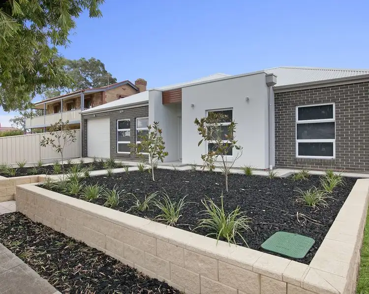 10 (Lot321 Elizabeth Street, Tea Tree Gully SA 5091