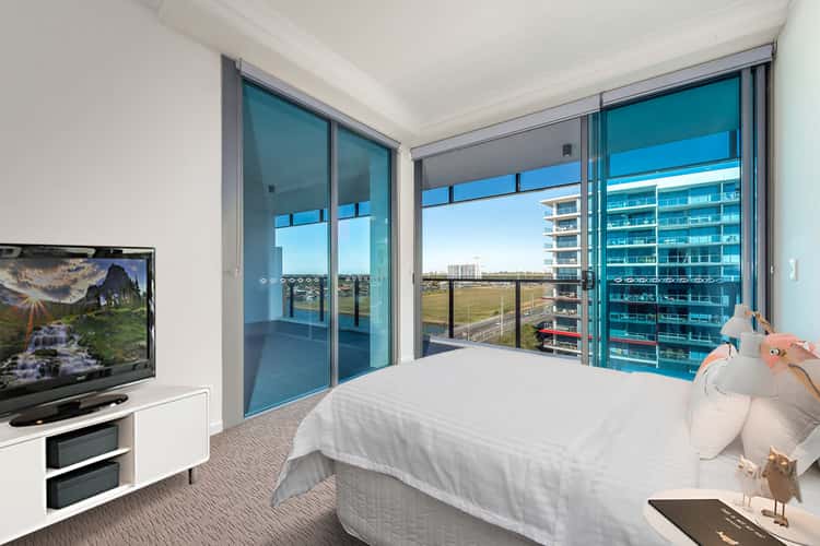 Third view of Homely apartment listing, 4703/25-31 East Quay Drive, Biggera Waters QLD 4216