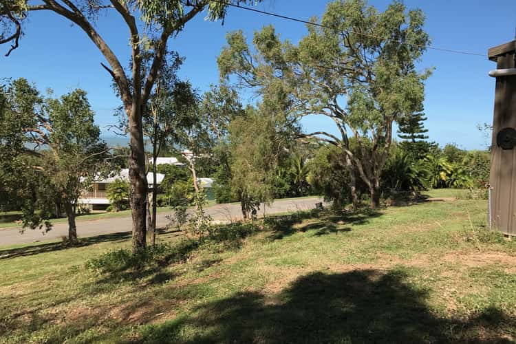 Second view of Homely residentialLand listing, 10 Galloway Drive, Ilbilbie QLD 4738