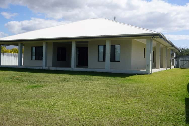 Second view of Homely house listing, 26 scenic Crescent, Bowen QLD 4805