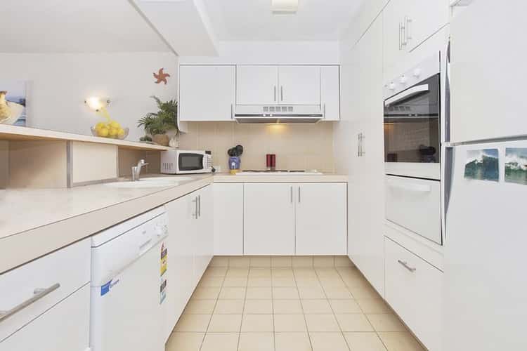 Fourth view of Homely unit listing, 7C/828 Pacific Parade, Currumbin QLD 4223