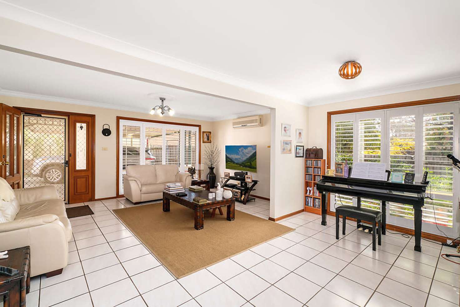 Main view of Homely house listing, 1/32 Otto Street, Merrylands NSW 2160