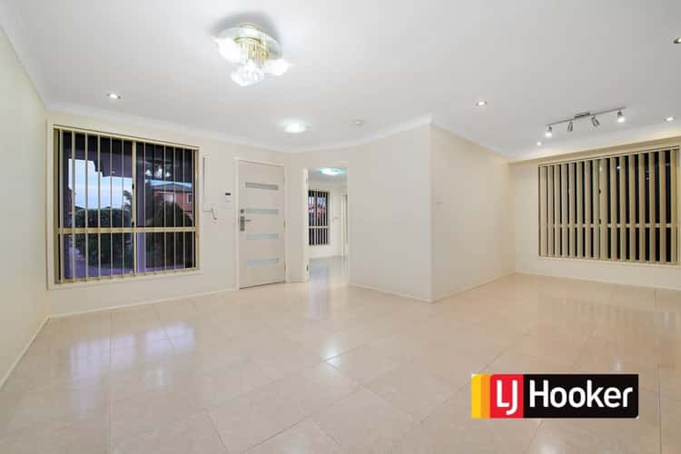 Second view of Homely house listing, 44A O'Brien Street, Mount Druitt NSW 2770
