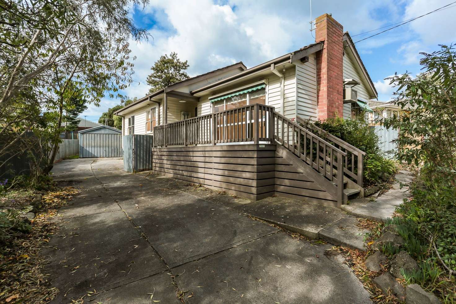 Main view of Homely house listing, 45 Valerie Street, Boronia VIC 3155