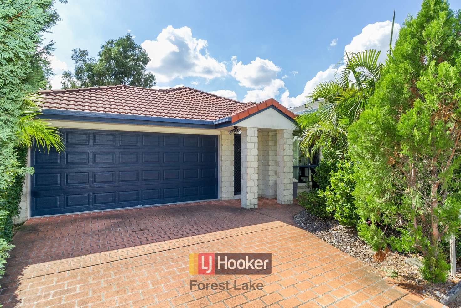 Main view of Homely house listing, 21 Uluru Place, Forest Lake QLD 4078