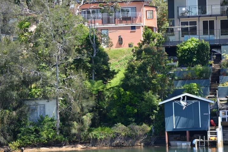 Third view of Homely house listing, 3 Vernon Place, Urunga NSW 2455