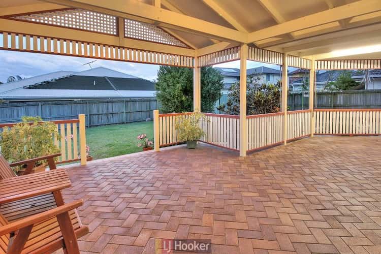 Fourth view of Homely house listing, 27 Azalea Crescent, Calamvale QLD 4116