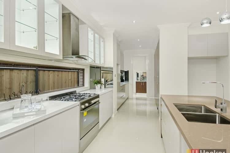 Third view of Homely house listing, 53 Everglades Street, The Ponds NSW 2769